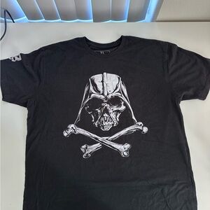 Punk Darth Vader